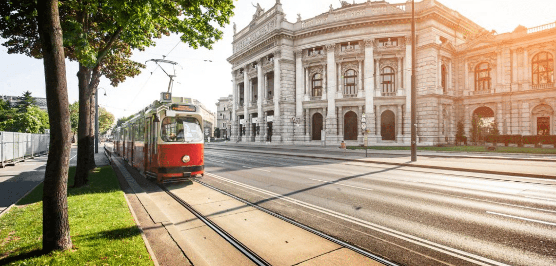 Vienna rewards sustainability with “Culture Tokens”