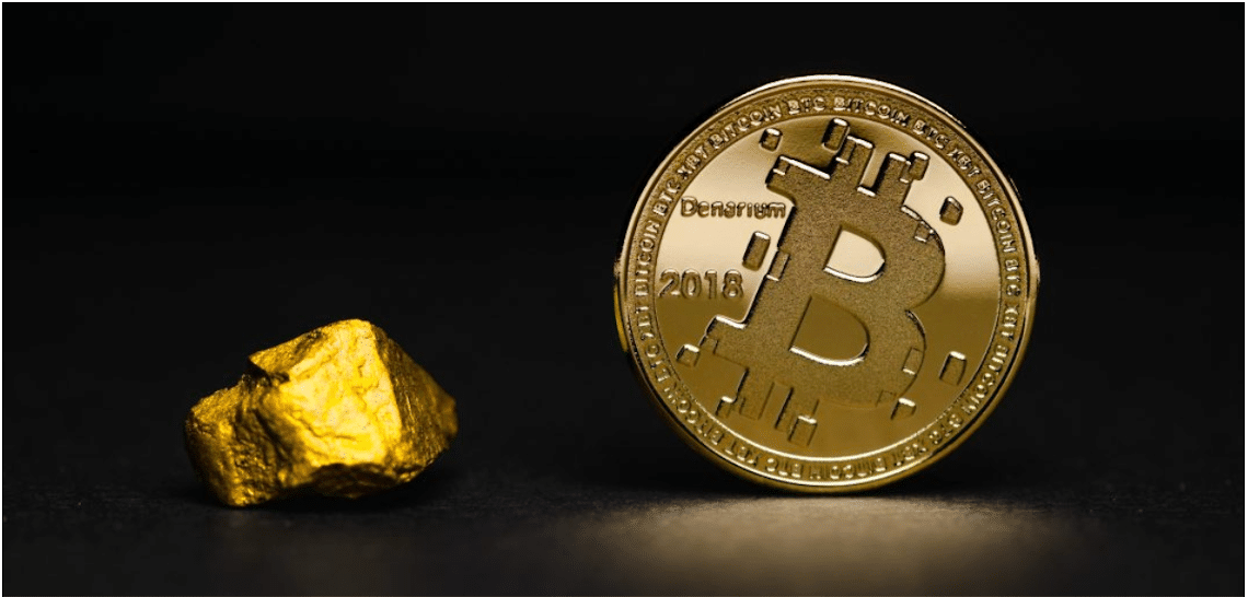 Younger generations in Switzerland prefer crypto currencies to gold