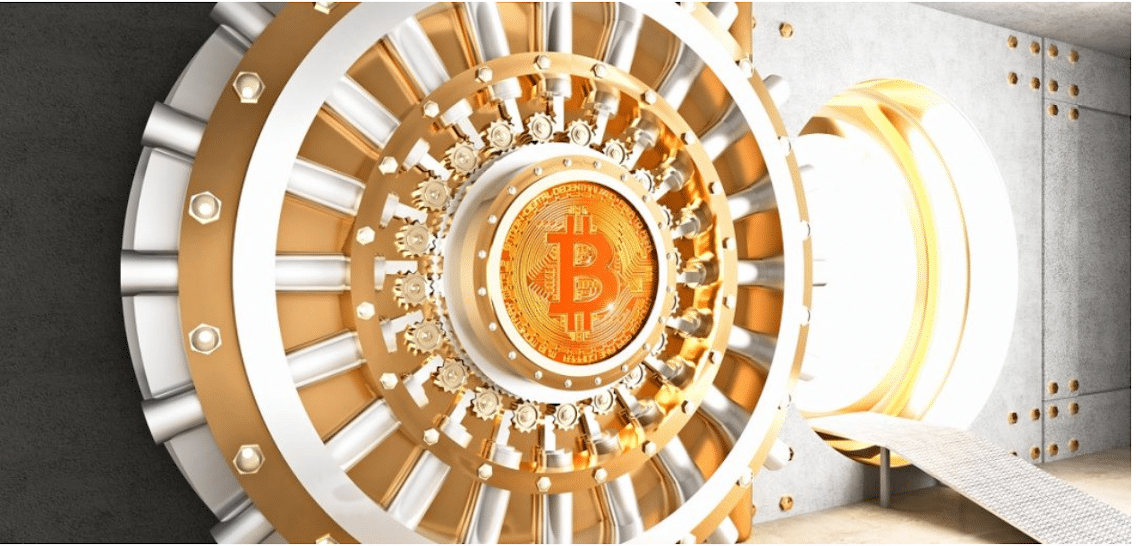 Bitcoin Vaults: A new method of safekeeping Bitcoins