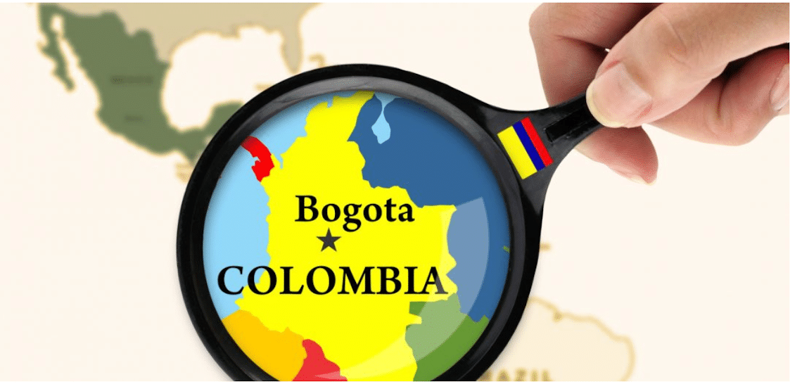 Colombian city of Bogota promotes free Blockchain courses