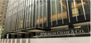 JPMorgan Chase provides banking services for US crypto exchanges