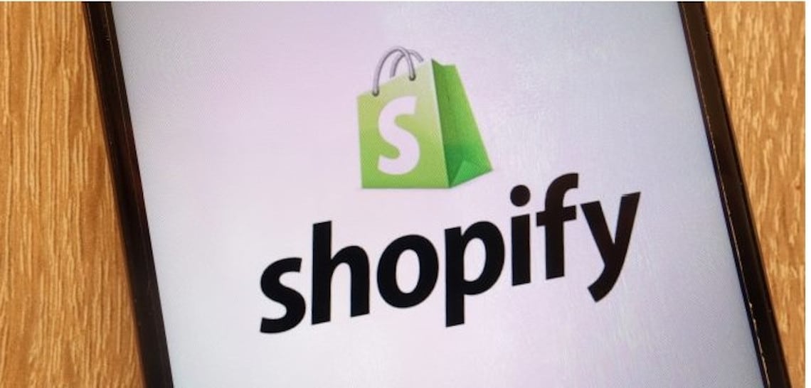 Shopify extends payment options for traders with crypto-currencies