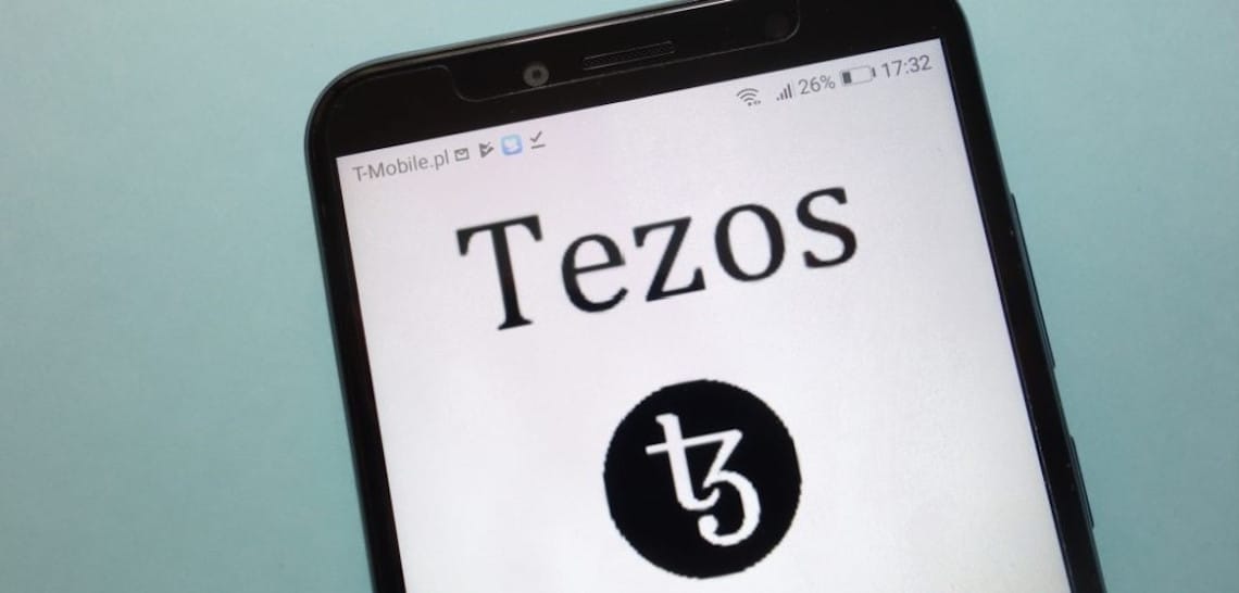 Tezos Foundation strengthens governance and fills management positions