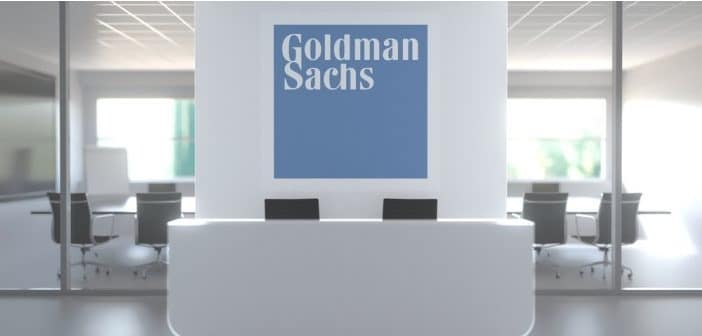 Goldman Sachs describes Bitcoin as “unsuitable” asset class