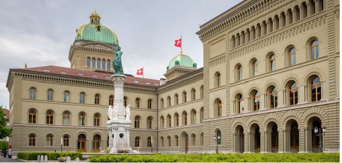 National Council passes Swiss Blockchain law