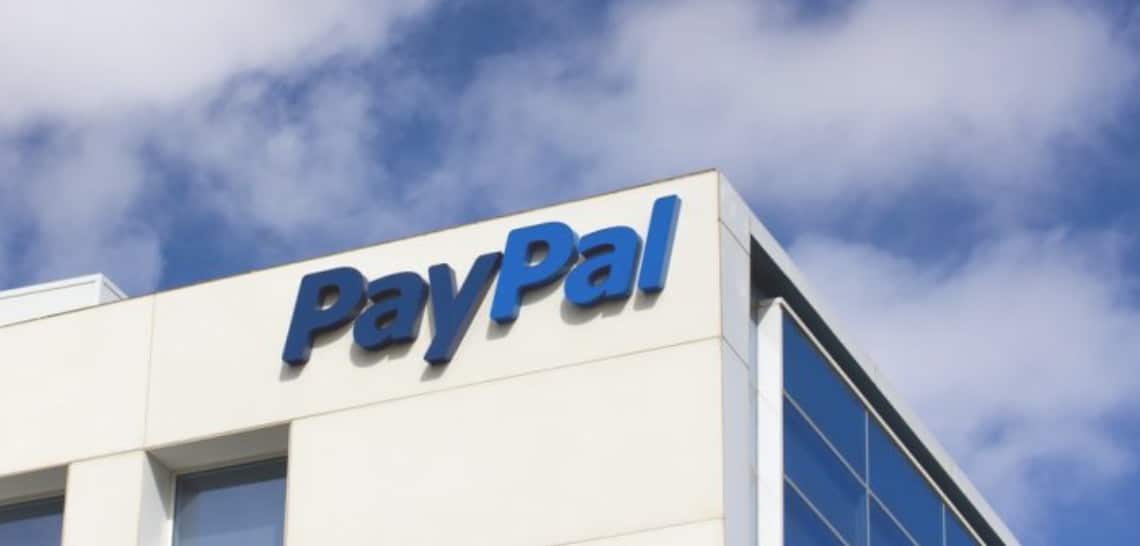 Paypal gets ready for crypto