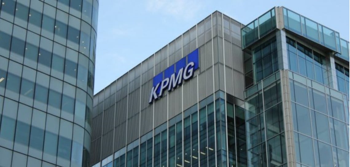 KPMG launches asset management tools for digital assets