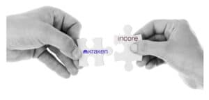 InCore Bank cooperates with Kraken, one of the leading crypto exchanges worldwide