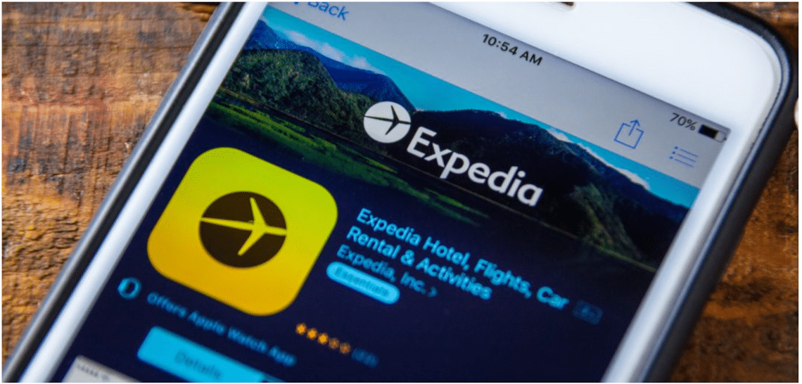 Travala and Expedia enable crypto payments for travel