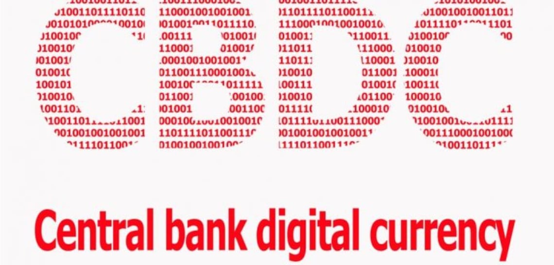 The unstoppable march of digital central bank currencies (CBDCs)