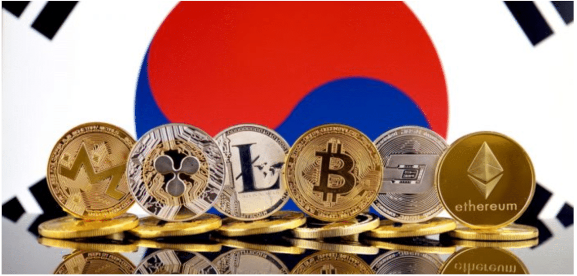 South Korea’s largest bank plans to introduce crypto-custody services