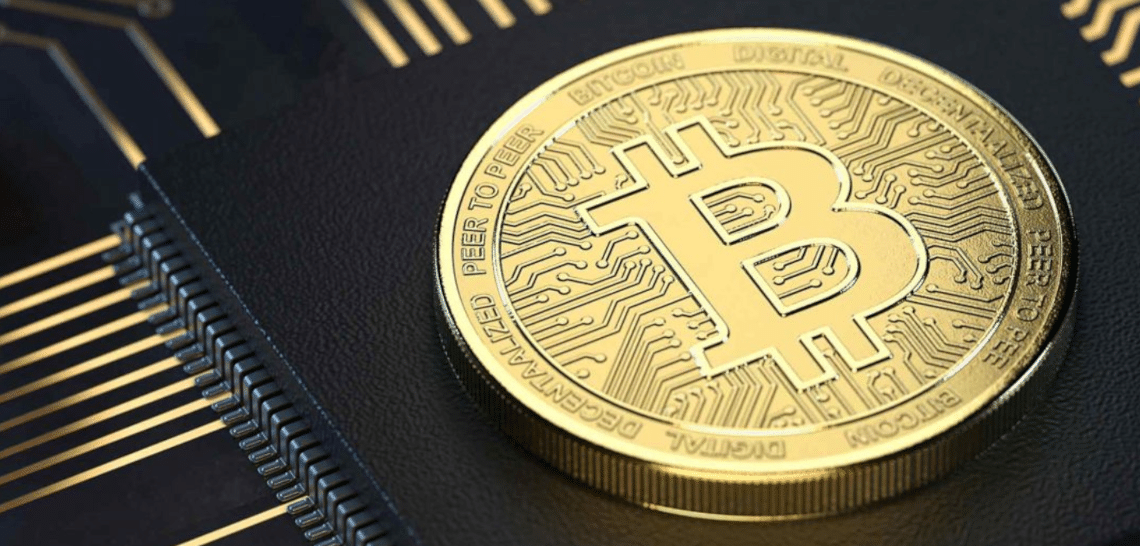 Bitcoin – The most important cyber maxim in the world