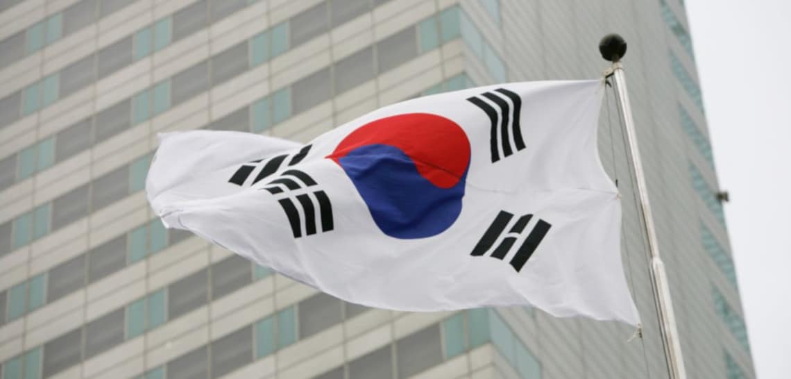 Korean payment giant Danal Fintech joins Blockchain ecosystem