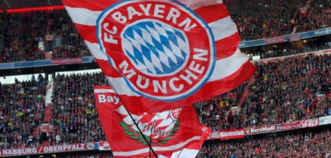 Read more about the article Blockchain soccer game gets FC Bayern Munich on board