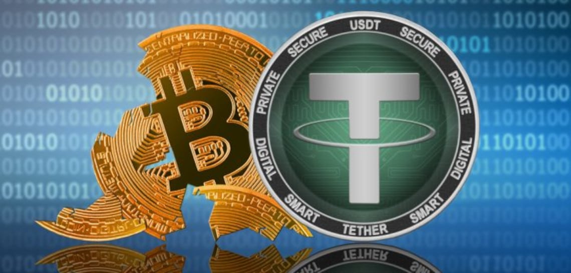 Tether regulation proposal “apocalyptic” for crypto