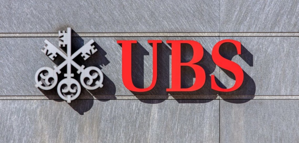 UBS CEO Ralph Hamers sees great potential in tokenization & digital assets