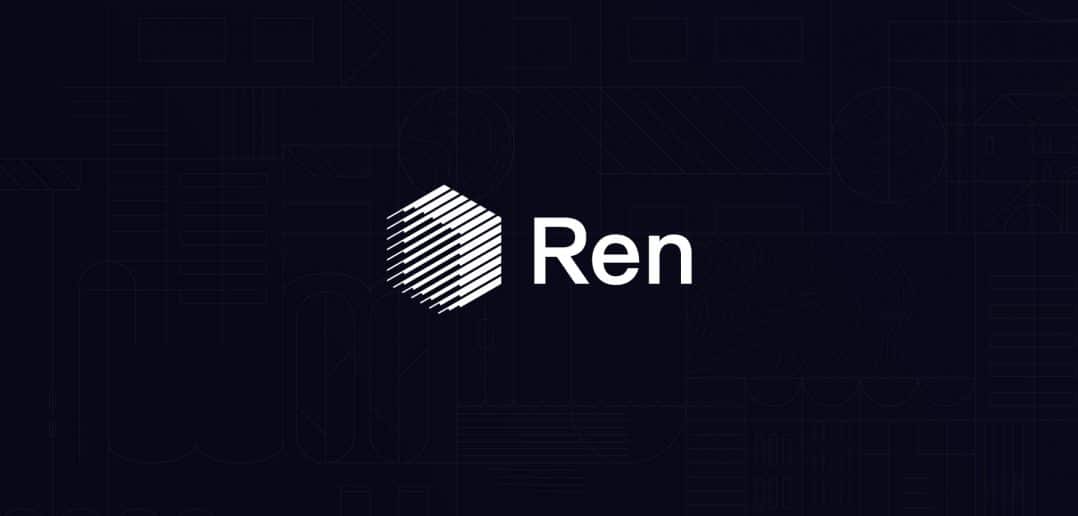 Ren Protocol: Interview with COO Michael Burgess
