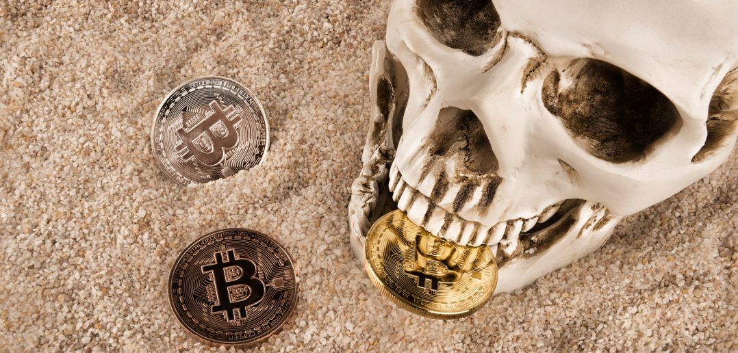 Over 4 Million Bitcoin Lost Forever