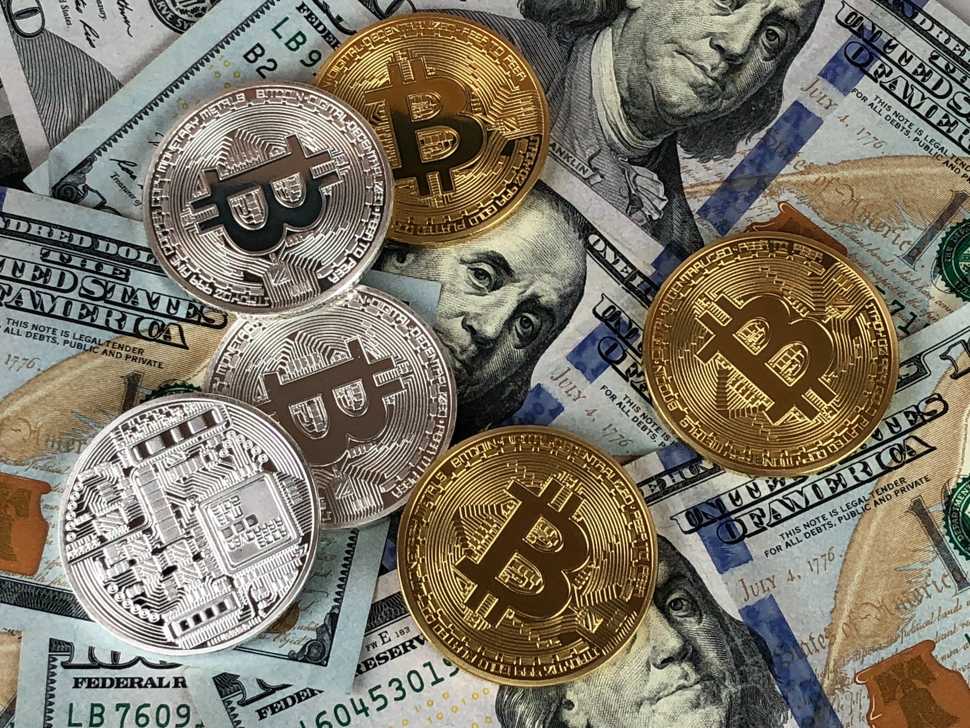 Why CBDCs aren’t a threat to Bitcoin