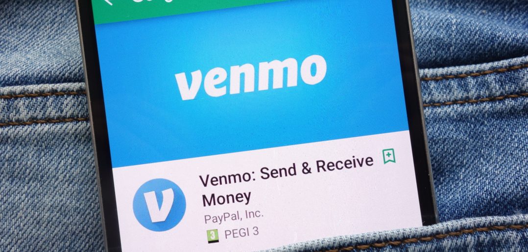 Venmo offers Cryptocurrencies to 70 million customers