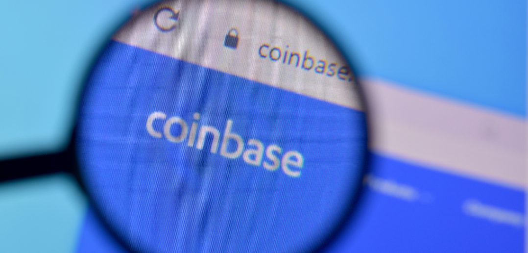More information on Coinbase IPO announced