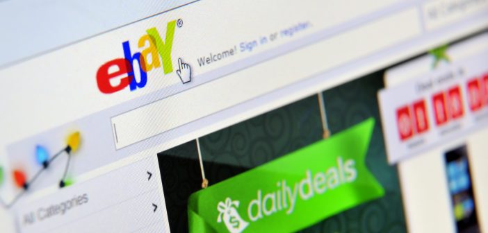 eBay enables selling of non-fungible tokens (NFTs)