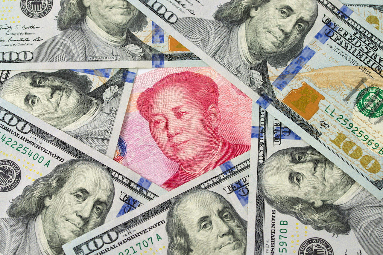 Digital Yuan ready for use as of 2022