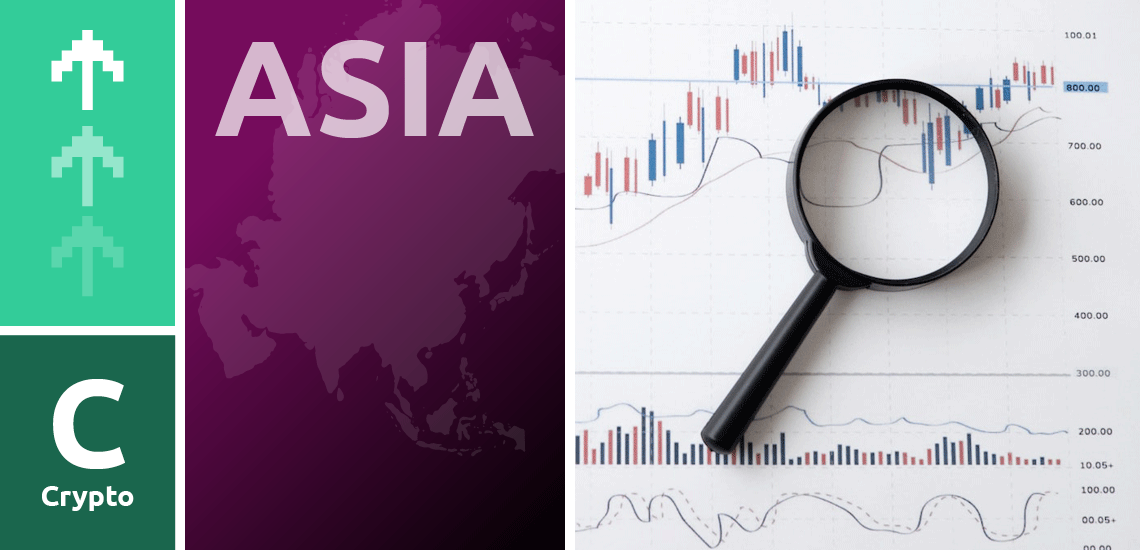 Cardano Price Breaks Above Key Bearish Trendline, Could Rally in October