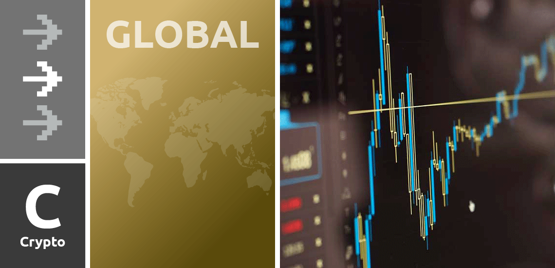 Global VC Investments in Cryptocurrency Sector Plummet to Lowest Level Since 2020