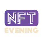 nft evening logo
