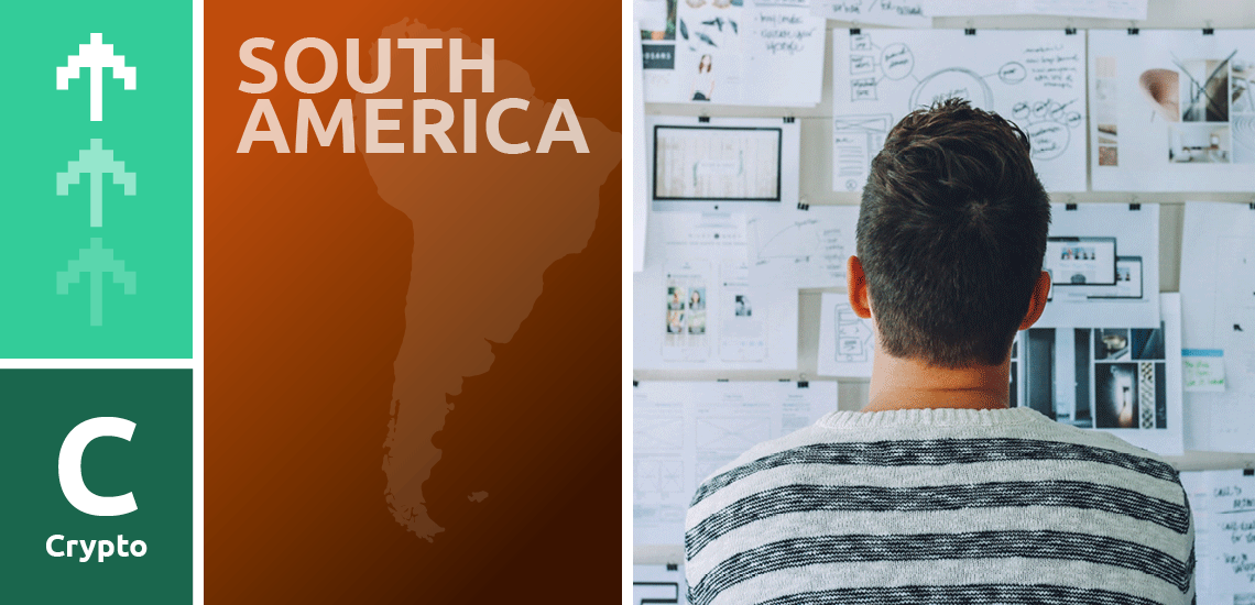 south america 706 crypto positive