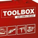 Profile picture of toolbox